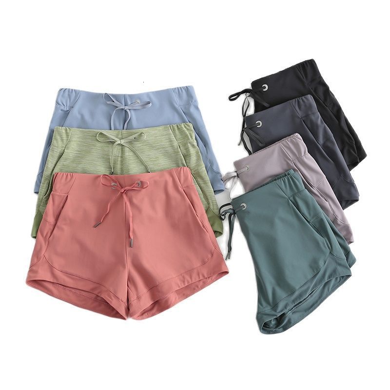 Womens Shorts Luu Female Loose Thin Summer Quickdrying Running Fitness Pants Exposed Yoga Proof Clothes Dance For Promo 230508, Auburn
Womens Shorts Luu Female Loose Thin Summer Quickdrying Running Fitness Pants Exposed Yoga Proof Clothes Dance For Promo 230508, Auburn