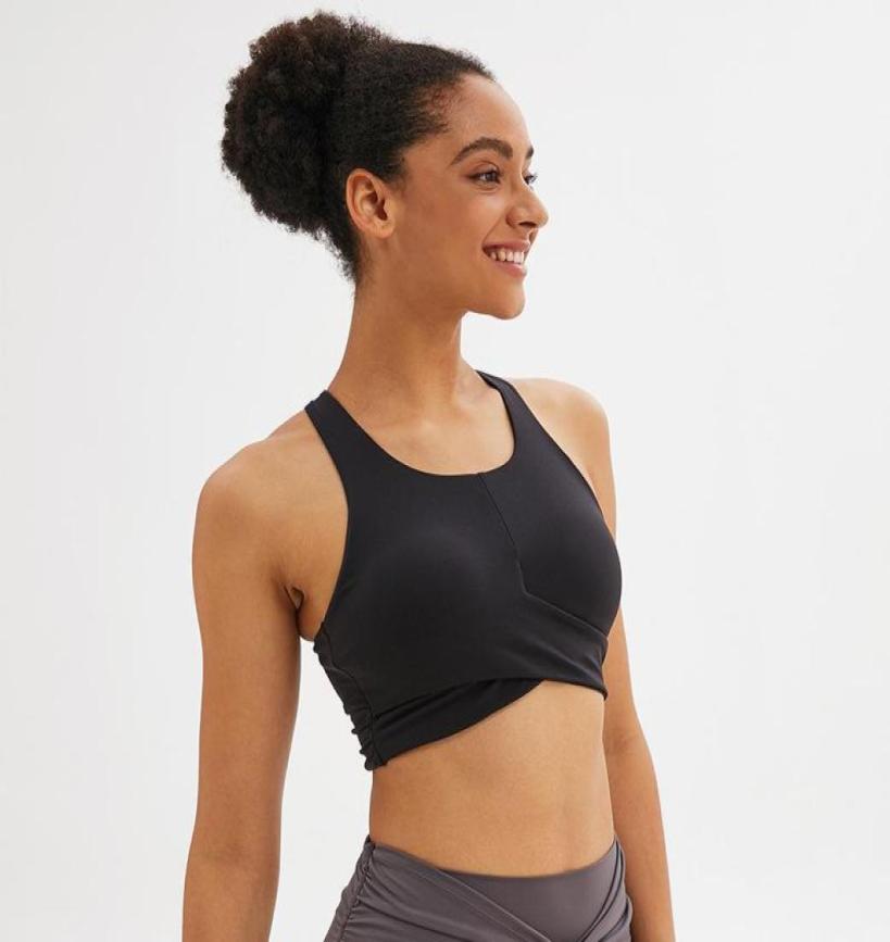 Sport Bra Women039s Yoga Bra Front Chest Cross Back Hollow Out Top Fitness Sports Bras White Bar Workout Top7227603, Black
Sport Bra Women039s Yoga Bra Front Chest Cross Back Hollow Out Top Fitness Sports Bras White Bar Workout Top7227603, Black