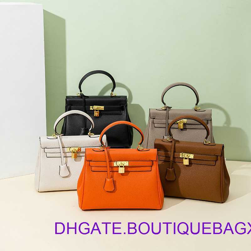 Designer Hremm Kelys's Evening Bags for outlet 2023 new litchi carrie bag fashion trend texture pu messenger hand women's Have real Logo, Small litchi pattern orange
Designer Hremm Kelys's Evening Bags for outlet 2023 new litchi carrie bag fashion trend texture pu messenger hand women's Have real Logo, Small litchi pattern orange