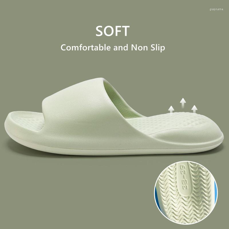 Slippers Air Cushion Summer Light Flip Flops Men Beach Sandals Women Couples EVA Home Bathroom Non Slip Slides Soft Shoes, Pink
Slippers Air Cushion Summer Light Flip Flops Men Beach Sandals Women Couples EVA Home Bathroom Non Slip Slides Soft Shoes, Pink