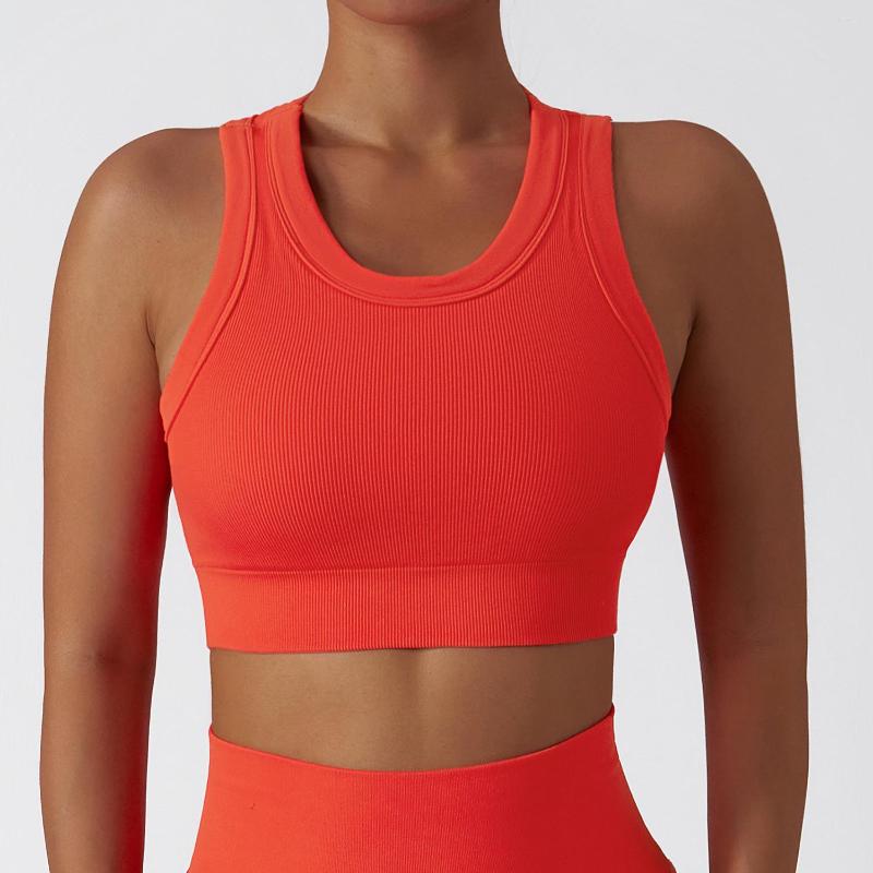Women's Tanks MODITIN Women's Sports Bra Tops Shockproof Gathered Gym Running High Strength Secure Tank Striped, Light blue
Women's Tanks MODITIN Women's Sports Bra Tops Shockproof Gathered Gym Running High Strength Secure Tank Striped, Light blue