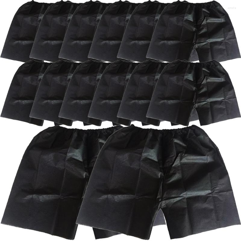 Underpants 50Pcs Small Comfortable Disposable Convenient -briefs Compact For Men Male Outdoor, Black
Underpants 50Pcs Small Comfortable Disposable Convenient -briefs Compact For Men Male Outdoor, Black