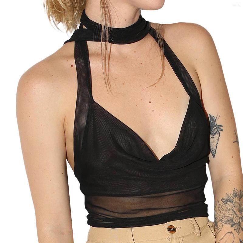 Women' Tanks 2023 Fashion Women' Wrap Halterneck Tops Drape Front Backless Crop Casual Camisole Summer Streetwear Clubwear, White
Women' Tanks 2023 Fashion Women' Wrap Halterneck Tops Drape Front Backless Crop Casual Camisole Summer Streetwear Clubwear, White