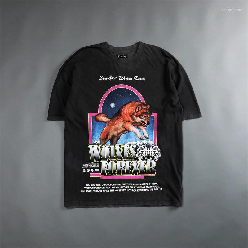 Men's T Shirts DARC SPORT PREMIUM Cotton Shirt Loose Oversized Men Women T-shirt Hip Hop Tops Streetwear Unisex Tees 10 Styles, T0403 black
Men's T Shirts DARC SPORT PREMIUM Cotton Shirt Loose Oversized Men Women T-shirt Hip Hop Tops Streetwear Unisex Tees 10 Styles, T0403 black
