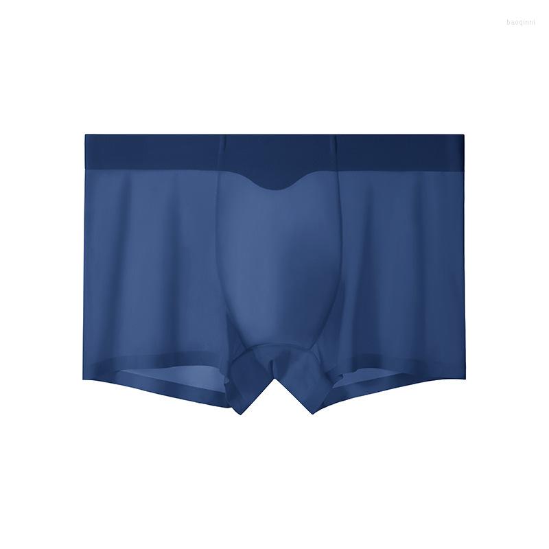 Underpants Men's Underwear Boxers Shorts Breathable Slim Trend Male Large U Convex Panties Loose Soft, C230-5
Underpants Men's Underwear Boxers Shorts Breathable Slim Trend Male Large U Convex Panties Loose Soft, C230-5