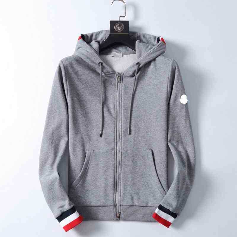 Designer France Mens Hoodies fashion Classic Spring And Autumn Embroidered Hoodie Sweater Mens Womens Versatile Cardigan Hooded Thickened Coat 
Designer France Mens Hoodies fashion Classic Spring And Autumn Embroidered Hoodie Sweater Mens Womens Versatile Cardigan Hooded Thickened Coat