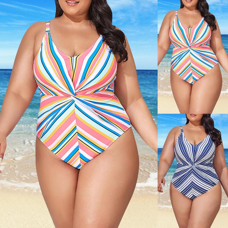 Women's Swimwear 2023 Striped Swimsuit Conservative Women Swimming Suits For 4x, Blue
Women's Swimwear 2023 Striped Swimsuit Conservative Women Swimming Suits For 4x, Blue