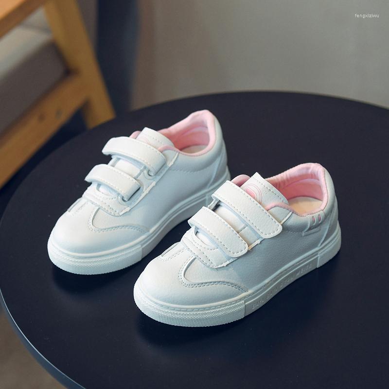 Athletic Shoes Boys Sneakers Kids Baby Girl Toddler Fashion Brand White Leather PU Casual Light Soft Sport Running Children's
Athletic Shoes Boys Sneakers Kids Baby Girl Toddler Fashion Brand White Leather PU Casual Light Soft Sport Running Children's
