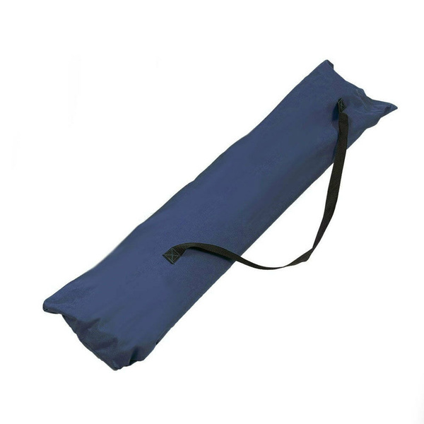 Blue Red Brown Green Outdoor Hanging Hammock Rope Chair Porch Swing Seat Camping Patio w Carrying Bag