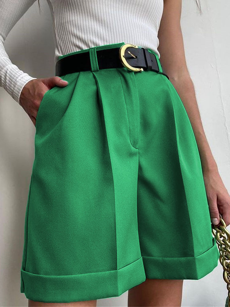 Women's Shorts Summer Pants for Women Solid Wide-leg Pants Fashion Overalls Casual Five-point Pants Women Clothing Women Shorts Networks 230509, Blue
Women's Shorts Summer Pants for Women Solid Wide-leg Pants Fashion Overalls Casual Five-point Pants Women Clothing Women Shorts Networks 230509, Blue