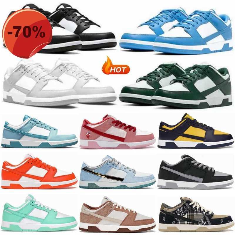 Sandals With Box Designer Casual Shoes Panda dunks low University Blue Grey Fog Medium Varsity Green Chunky Michigan Syracuse Chicago Outdoor SB lows Sneakers, 18
Sandals With Box Designer Casual Shoes Panda dunks low University Blue Grey Fog Medium Varsity Green Chunky Michigan Syracuse Chicago Outdoor SB lows Sneakers, 18