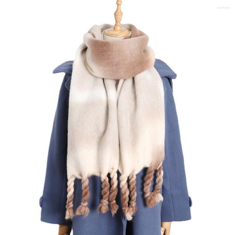 Scarves Winter Warm Imitate Cashmere Long Scarf Women Fashion Cute Shawl Stole 210 35cm
Scarves Winter Warm Imitate Cashmere Long Scarf Women Fashion Cute Shawl Stole 210 35cm
