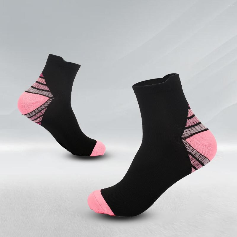 Men's Socks Running Badminton Elastic Compression Women's Pressure Nylon Breathable Men's Outdoor Sports, Gray
Men's Socks Running Badminton Elastic Compression Women's Pressure Nylon Breathable Men's Outdoor Sports, Gray