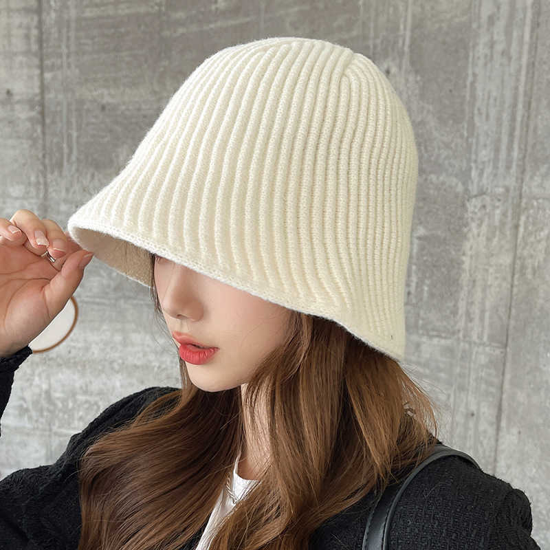 Wide Brim Hats Hats South Korea Autumn and Winter New Fashion Ins Cotton Knitted Fisherman Hat Versatile Casual Ear Protection Bucket Hat Tide AA230508, Coral blue
Wide Brim Hats Hats South Korea Autumn and Winter New Fashion Ins Cotton Knitted Fisherman Hat Versatile Casual Ear Protection Bucket Hat Tide AA230508, Coral blue