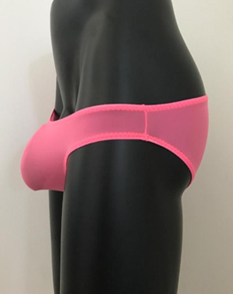Underpants Mens Sexy Transparent Ice Silk Bikini Briefs Underwear Thong GString TBack Seamless Breathable Pantie Low Waist Soft9410091, Black
Underpants Mens Sexy Transparent Ice Silk Bikini Briefs Underwear Thong GString TBack Seamless Breathable Pantie Low Waist Soft9410091, Black
