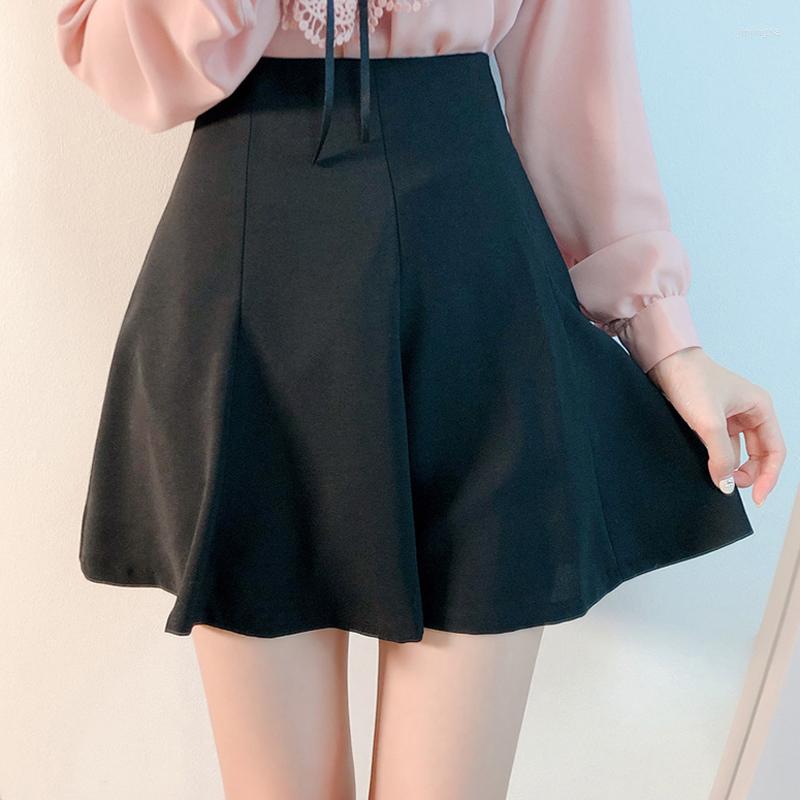 Skirts Black Pleated Womens 2023 Summer Korean Fashion Mini Skirt High Waist Short Women Clothing Vestidos De Verano Mujer
Skirts Black Pleated Womens 2023 Summer Korean Fashion Mini Skirt High Waist Short Women Clothing Vestidos De Verano Mujer