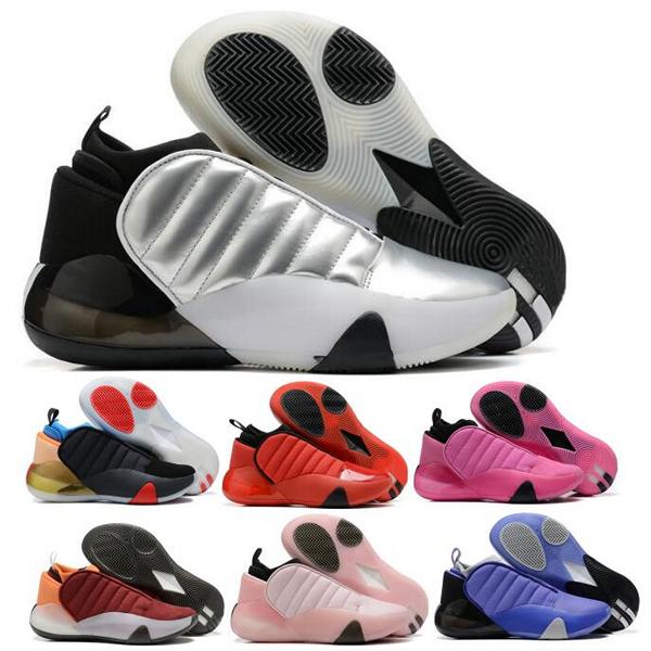 Men Basketball Shoes Harden Vol 7 Silver Metallic Better Scarlet Lucid Fuchsia Core Black White 2023 Man Outdoor Trainers Sneakers, Peach
Men Basketball Shoes Harden Vol 7 Silver Metallic Better Scarlet Lucid Fuchsia Core Black White 2023 Man Outdoor Trainers Sneakers, Peach