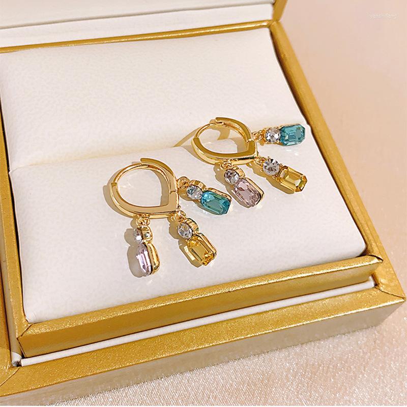 Dangle Earrings Fashion Tassel Metal Women's Korean Hanging Punk Geometric For Girls Pendants Brincos Gift
Dangle Earrings Fashion Tassel Metal Women's Korean Hanging Punk Geometric For Girls Pendants Brincos Gift