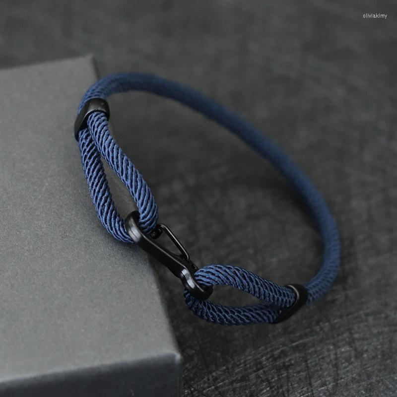 Charm Bracelets Men Outdoor Sports Paracord Bracelet Women Multifunction 4mm Milan Rope Adjustable Braslet Black Animal Hook Charms Jewelry
Charm Bracelets Men Outdoor Sports Paracord Bracelet Women Multifunction 4mm Milan Rope Adjustable Braslet Black Animal Hook Charms Jewelry