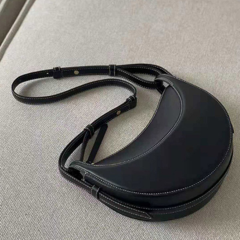Famous Designer Shoulder Bags Women Half Moon Classic Style Underarm Bag Wallet Temperament Handbag Casual Tote Shopping, 24.5cm_color5
Famous Designer Shoulder Bags Women Half Moon Classic Style Underarm Bag Wallet Temperament Handbag Casual Tote Shopping, 24.5cm_color5