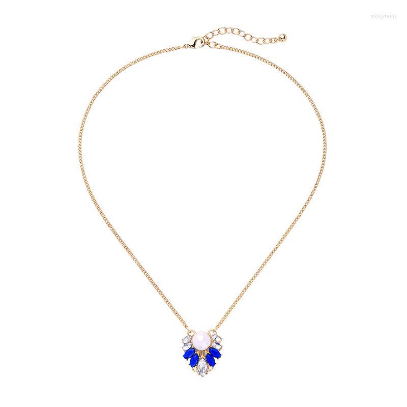Pendant Necklaces Bohemia Fashion Neckalce Classical Ethnic Resin Crystal Long Necklace For Women Handmade Romantic Wedding Jewelry
Pendant Necklaces Bohemia Fashion Neckalce Classical Ethnic Resin Crystal Long Necklace For Women Handmade Romantic Wedding Jewelry