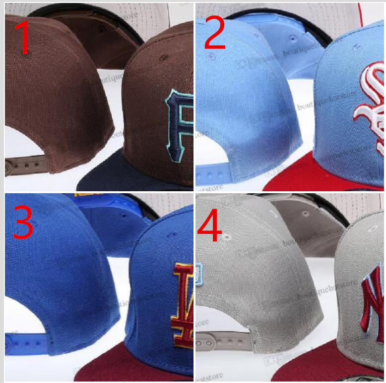 84 Colors Men's Baseball Snapback Hats Royal Blue Hip Hop Pink New York" Sport Adjustable Caps Chapeau Yellow Colourful Letters Hat with Gray Under Brim Ma9-01
84 Colors Men's Baseball Snapback Hats Royal Blue Hip Hop Pink New York" Sport Adjustable Caps Chapeau Yellow Colourful Letters Hat with Gray Under Brim Ma9-01