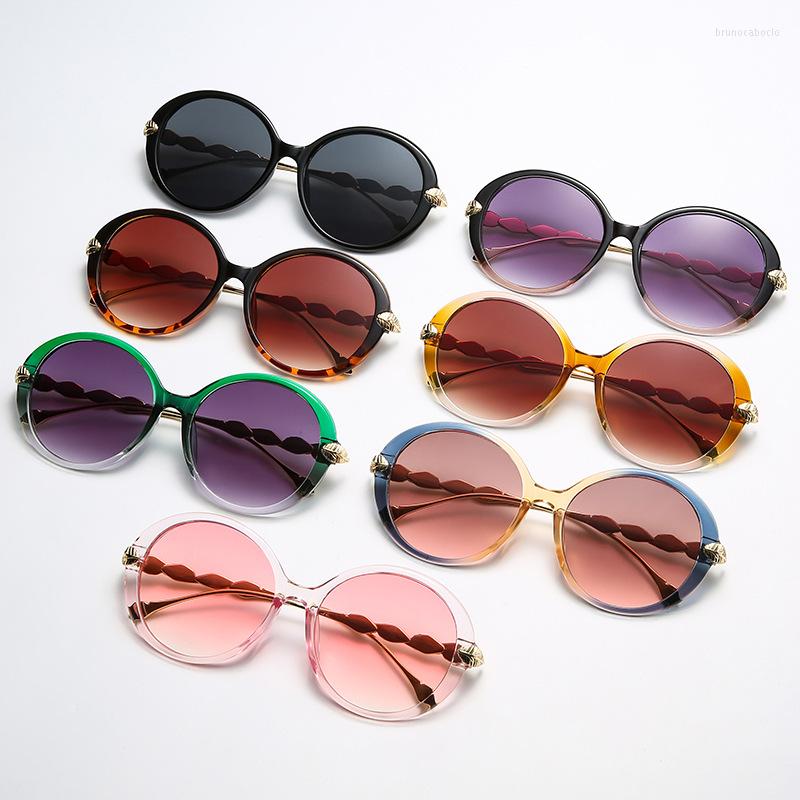 Sunglasses Fashion Trend 2023 Personalized Network Same Style Women's UV Protection Glasses
Sunglasses Fashion Trend 2023 Personalized Network Same Style Women's UV Protection Glasses