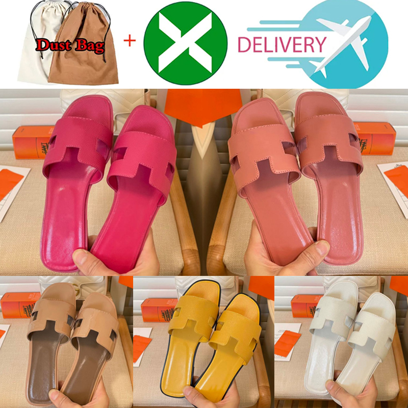 Classic Designer For Womens H Sandals Oran Leather Slippers Luxury Sandal Slides Flat Flip Flops Crocodile Pink White Slide Ladies Beach Summer Beach suitable shoe, Color 12
Classic Designer For Womens H Sandals Oran Leather Slippers Luxury Sandal Slides Flat Flip Flops Crocodile Pink White Slide Ladies Beach Summer Beach suitable shoe, Color 12