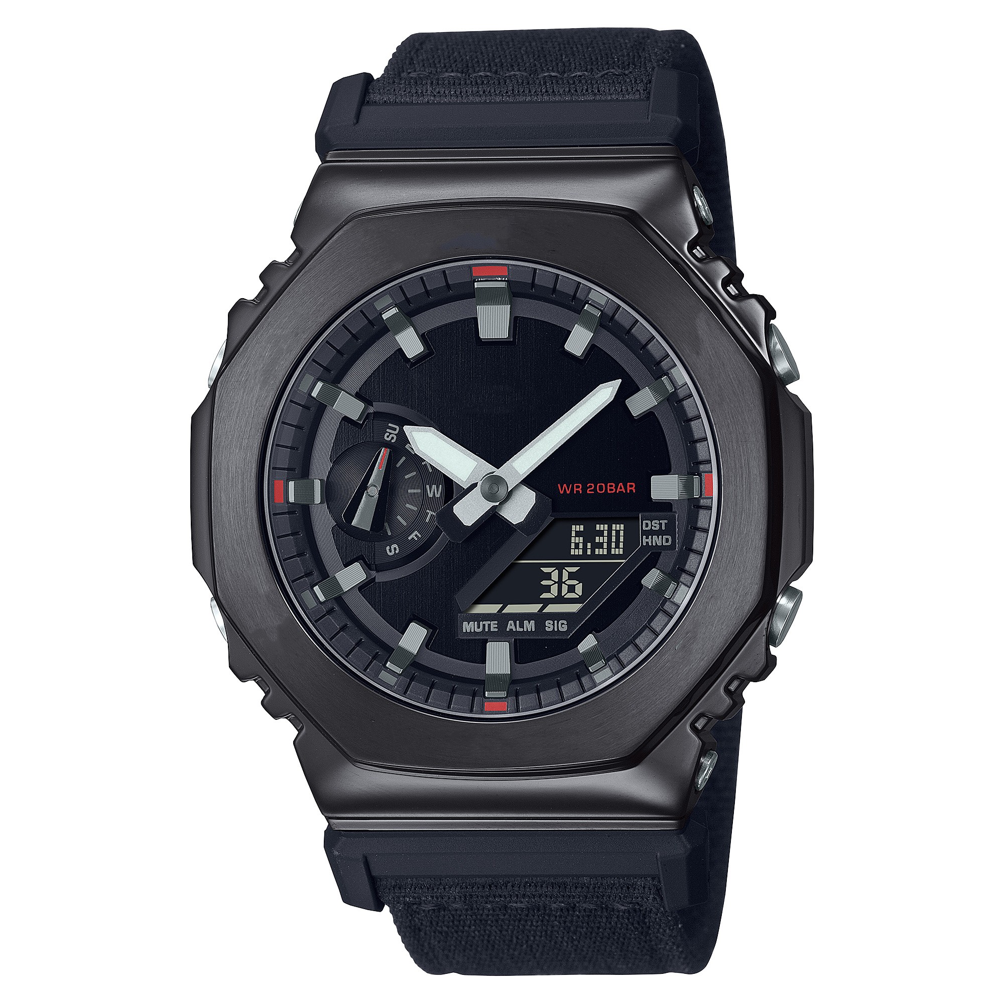 Unisex sports digital quartz watch Detachable assembled LED dial Iced Out Watch Full function nylon strap 3-color oak series
Unisex sports digital quartz watch Detachable assembled LED dial Iced Out Watch Full function nylon strap 3-color oak series