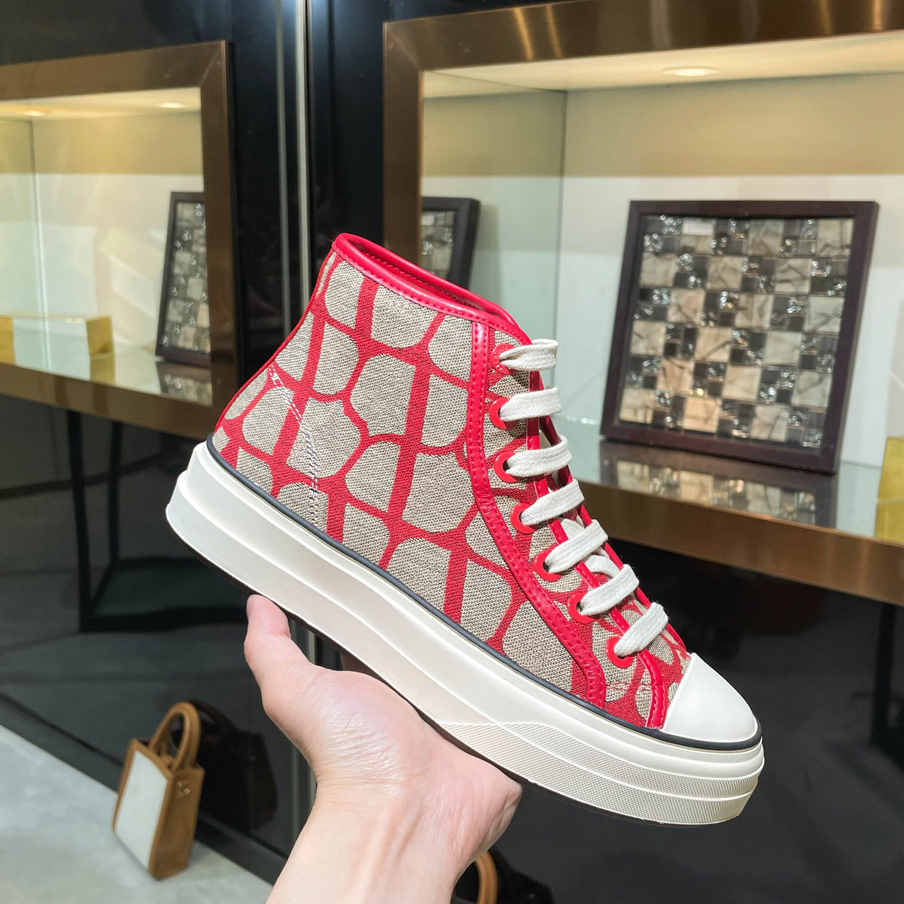 Fashion Designer shoes real luxury leather Handmade Multicolor Gradient Technical sneakers women famous shoe Casual Shoes Trainers 1978 W291 003, #5
Fashion Designer shoes real luxury leather Handmade Multicolor Gradient Technical sneakers women famous shoe Casual Shoes Trainers 1978 W291 003, #5