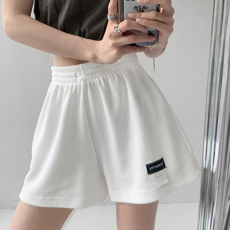 Women' Shorts Women' Shorts Pants Summer 2023 Loose Wide High Elastic Waist One Piece Plus Oversize Fitness Sports Fashion Streetwear Clothes AA230508, Grey
Women' Shorts Women' Shorts Pants Summer 2023 Loose Wide High Elastic Waist One Piece Plus Oversize Fitness Sports Fashion Streetwear Clothes AA230508, Grey