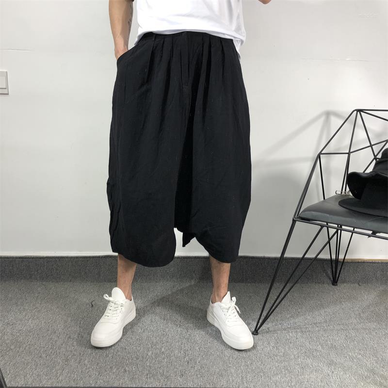 Men' Pants Men' Beat Spring/Summer Gothic Solid Color Daily Casual And Comfortable Breathable Loose Large Size, Black
Men' Pants Men' Beat Spring/Summer Gothic Solid Color Daily Casual And Comfortable Breathable Loose Large Size, Black