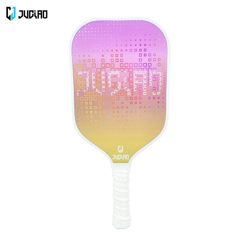 Tennis Rackets Design Carbon Fiber Pickleball Paddle Polypropylene Hybrid Honeycomb Core 230509
Tennis Rackets Design Carbon Fiber Pickleball Paddle Polypropylene Hybrid Honeycomb Core 230509