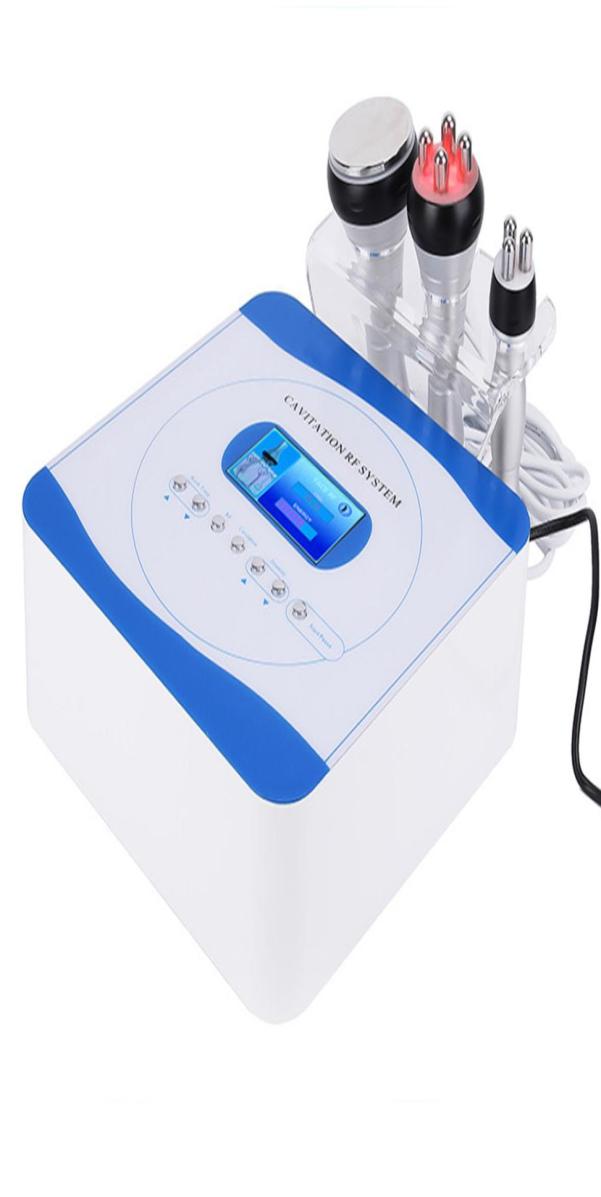 High Quality New Version Product 3 IN 1 40K Ultrasonic Vacuum Cavitation Slimmng 5M RF Multipolar Beauty Machine9258034
High Quality New Version Product 3 IN 1 40K Ultrasonic Vacuum Cavitation Slimmng 5M RF Multipolar Beauty Machine9258034
