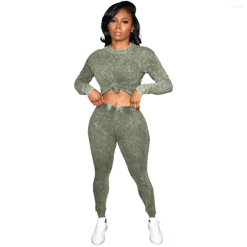 Women' Two Piece Pants Set Women Print Knit Tracksuit Crop Top And Pant Sets Jogging Suits For Stretchy Streetwear Matching, Blue
Women' Two Piece Pants Set Women Print Knit Tracksuit Crop Top And Pant Sets Jogging Suits For Stretchy Streetwear Matching, Blue