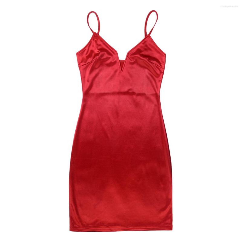 Casual Dresses Fashion Women Sleeveless Bandage Bodycon Evening Party Summer Mini Dress Sexy Solid High Street Clubwear, Red
Casual Dresses Fashion Women Sleeveless Bandage Bodycon Evening Party Summer Mini Dress Sexy Solid High Street Clubwear, Red