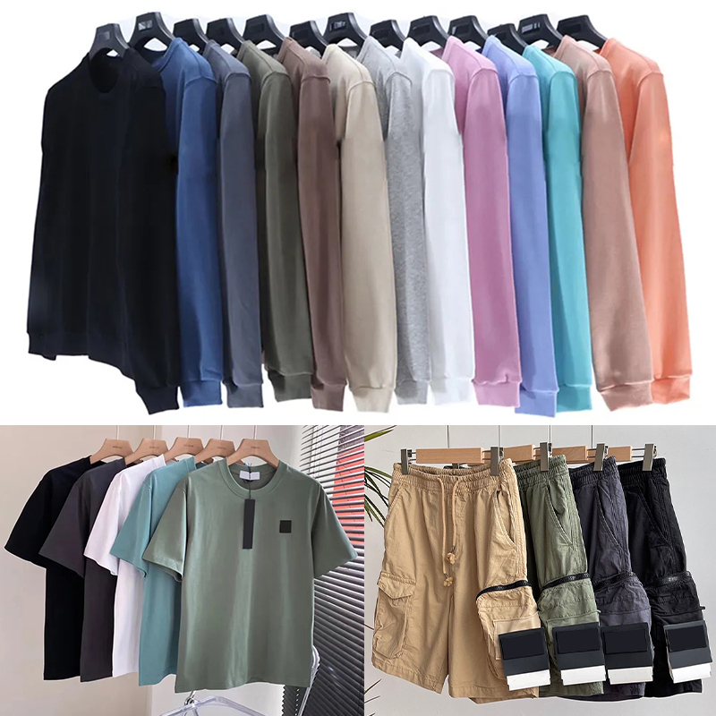 Men T Shirt Designer shirts Mens Sweatshirt Compass Embroidered Armband Cotton Shirt Tees Short Sleeve Tshirt Long Sleeve Pullover Hoodie Sweater And Summer Shorts, White
Men T Shirt Designer shirts Mens Sweatshirt Compass Embroidered Armband Cotton Shirt Tees Short Sleeve Tshirt Long Sleeve Pullover Hoodie Sweater And Summer Shorts, White