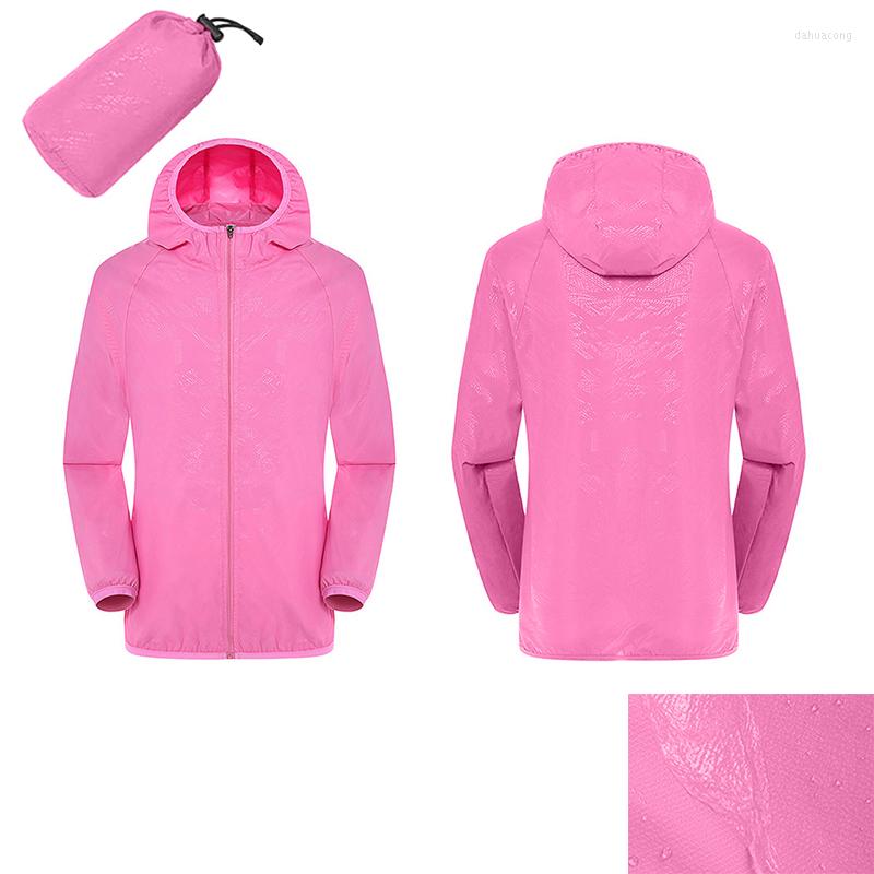 Racing Jackets Men Women Quick Dry Hiking Cycling Jacket Waterproof Windproof Sun UV For Running Fishing, Pink
Racing Jackets Men Women Quick Dry Hiking Cycling Jacket Waterproof Windproof Sun UV For Running Fishing, Pink