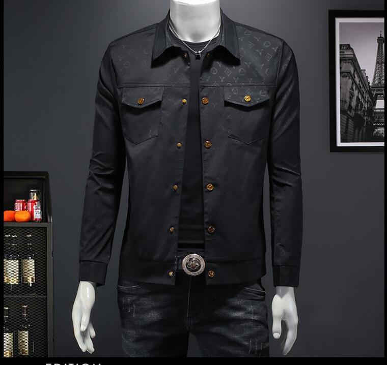 mens jacket Mens Jacket Designer For Men Coat Sports Fashion Jackets Sweatshirt With Long Sleeve Windbreaker Man Clothing Tops Asian size -5XL, W1
mens jacket Mens Jacket Designer For Men Coat Sports Fashion Jackets Sweatshirt With Long Sleeve Windbreaker Man Clothing Tops Asian size -5XL, W1