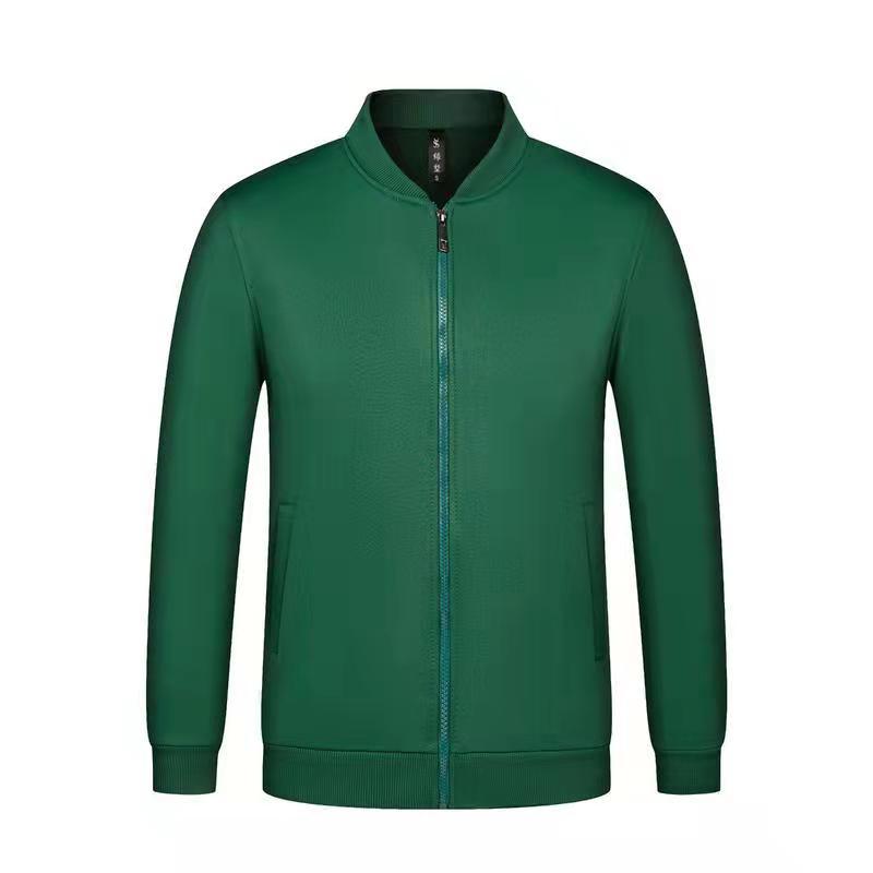 Men's Hoodies & Sweatshirts Autumn Thin Casual Stand-Up 2023 Collar Zipper Jacket Logo Custom Company Brand Logo/Embroidery/Printing Coat Wh, Red
Men's Hoodies & Sweatshirts Autumn Thin Casual Stand-Up 2023 Collar Zipper Jacket Logo Custom Company Brand Logo/Embroidery/Printing Coat Wh, Red