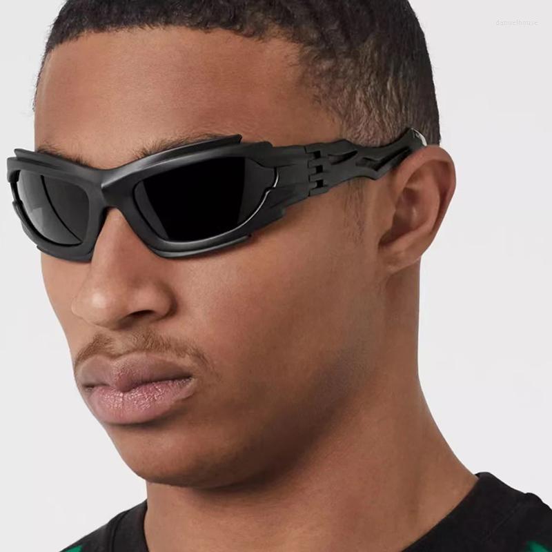 Sunglasses Y2K Sports Star Steampunk Men Women 2023 Rectangle Sun Glasses For Male Punk 2000's Eyewear Shades Uv400
Sunglasses Y2K Sports Star Steampunk Men Women 2023 Rectangle Sun Glasses For Male Punk 2000's Eyewear Shades Uv400