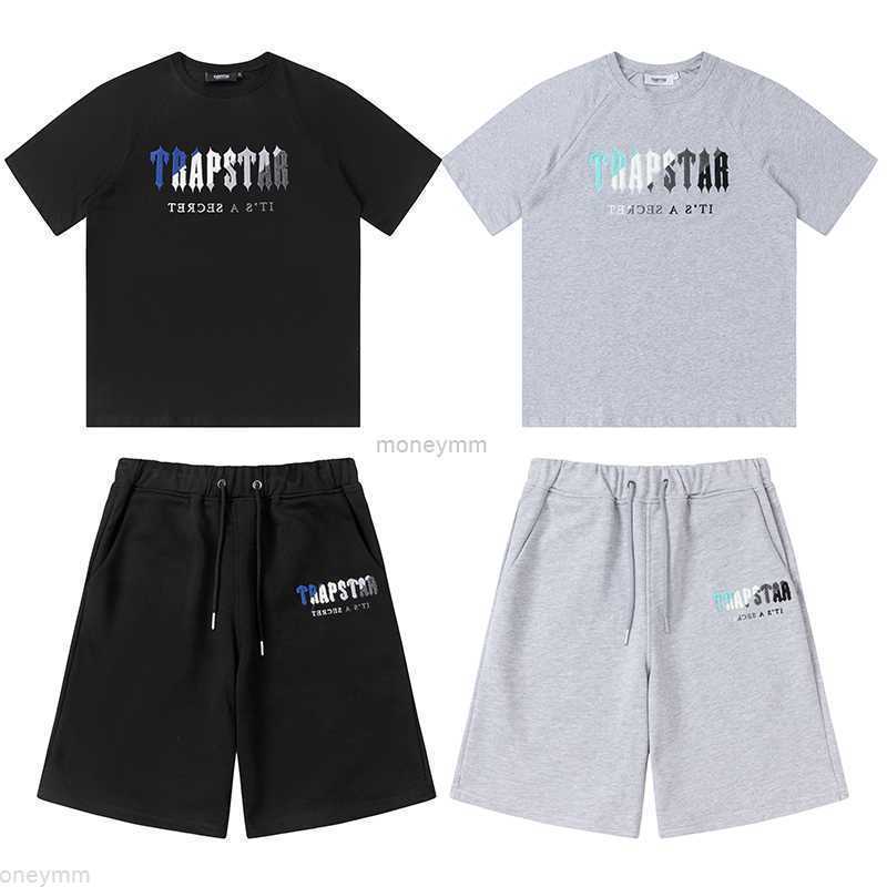 Designer Fashion Clothing Tshirt Tees Trapstar Blue White Towel Embroidered Short Sleeve Shorts Set Loose Relaxed Fashion High Street T-shirt Round Neck Fashion, 8829 grey t-shirt
Designer Fashion Clothing Tshirt Tees Trapstar Blue White Towel Embroidered Short Sleeve Shorts Set Loose Relaxed Fashion High Street T-shirt Round Neck Fashion, 8829 grey t-shirt