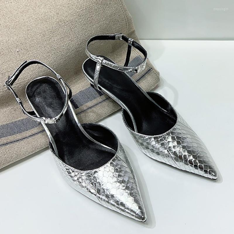 Dress Shoes Spenneooy Summer Fashion Lady Genuine Leather Pointed Toe Serpentine High Heeled Solid Color Ankle Strap Square Heel, Gold
Dress Shoes Spenneooy Summer Fashion Lady Genuine Leather Pointed Toe Serpentine High Heeled Solid Color Ankle Strap Square Heel, Gold