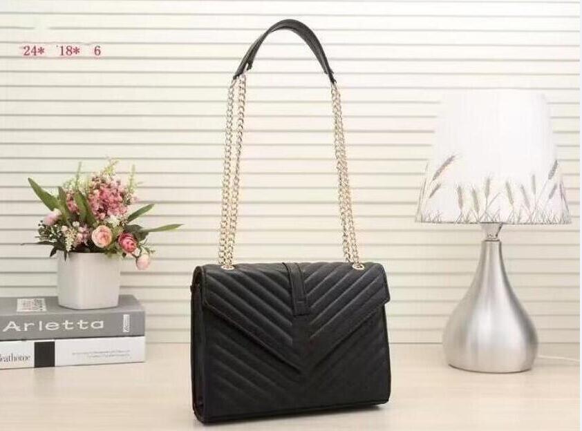 Hot sell designer Shoulder Bags luxury leather handbag crossbody bags for Women black purses bag Chain Totes handbags Y012, White
Hot sell designer Shoulder Bags luxury leather handbag crossbody bags for Women black purses bag Chain Totes handbags Y012, White