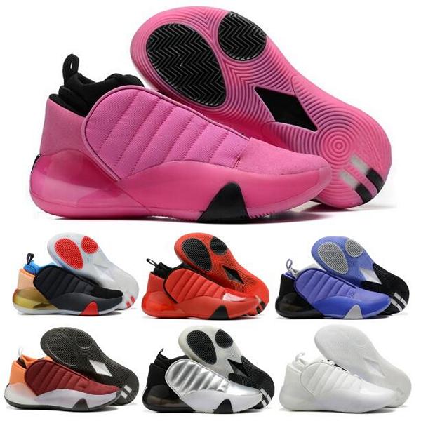 Men Harden Vol 7 Basketball Shoes Silver Metallic Better Scarlet Lucid Fuchsia Core Black Yellow 2023 Man Athletic Trainers Sneakers, Lavender
Men Harden Vol 7 Basketball Shoes Silver Metallic Better Scarlet Lucid Fuchsia Core Black Yellow 2023 Man Athletic Trainers Sneakers, Lavender