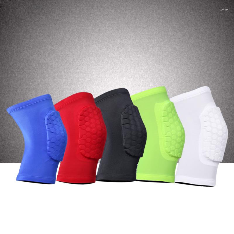 Knee Pads 1Pair Elbow Shin For Volleyball Basketball Football Breathable Non-slip Outdoor Contact Sports Protector, White
Knee Pads 1Pair Elbow Shin For Volleyball Basketball Football Breathable Non-slip Outdoor Contact Sports Protector, White