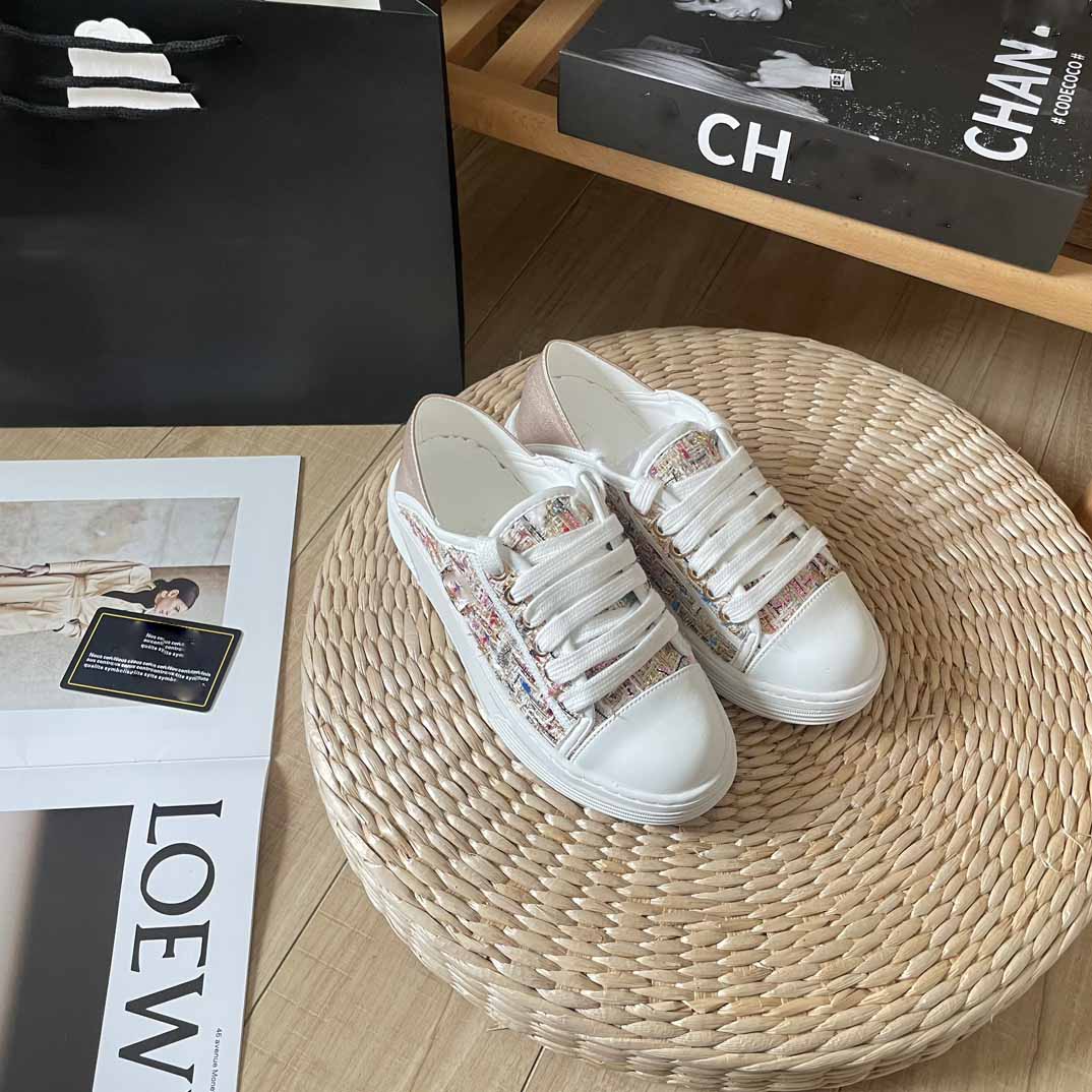 2023 Casual Shoes Summer Exclusive Luxury Designer Xiaoxiangfeng Women's One Step Fashion Versatile Simple Casual
2023 Casual Shoes Summer Exclusive Luxury Designer Xiaoxiangfeng Women's One Step Fashion Versatile Simple Casual