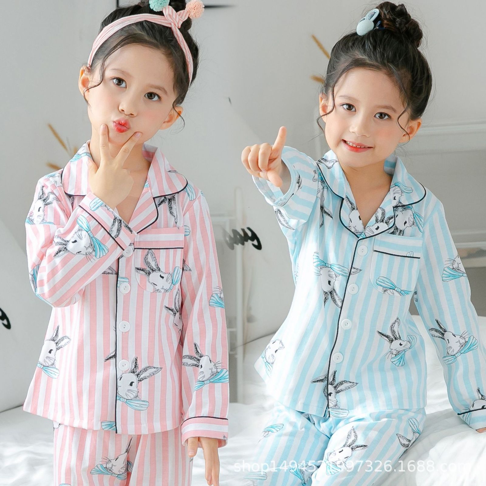 Pajamas Kids Pajamas Autumn Spring Girls Boys Sleepwear Nightwear Baby Clothes Animal Cartoon Homewear Sets Cotton Children's Pyjam 230509, Model 1
Pajamas Kids Pajamas Autumn Spring Girls Boys Sleepwear Nightwear Baby Clothes Animal Cartoon Homewear Sets Cotton Children's Pyjam 230509, Model 1