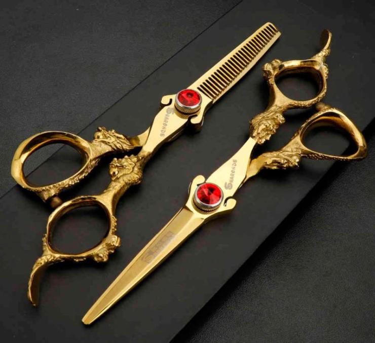 556quotNew vintage retro hairdressing barber hair scissors professional high quality barbershop haircut cutting shears thinnin9082499
556quotNew vintage retro hairdressing barber hair scissors professional high quality barbershop haircut cutting shears thinnin9082499