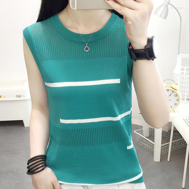 Women's Tanks Shintimes Hollow Out Womens Tank Tops Summer Loose Thin Knitted Vest Sexy Top Sleeveless Patchwork Casual Pullover Woman, Black
Women's Tanks Shintimes Hollow Out Womens Tank Tops Summer Loose Thin Knitted Vest Sexy Top Sleeveless Patchwork Casual Pullover Woman, Black